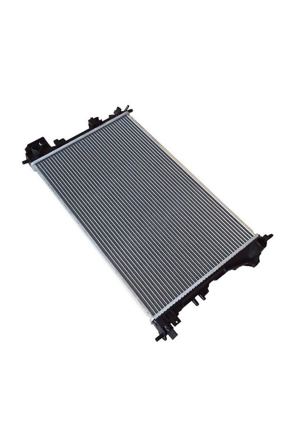 Opel / Vectra B 2.0 Dizel Su Radyatörü Klimalı 98 Model Ve Sonrası Waxell