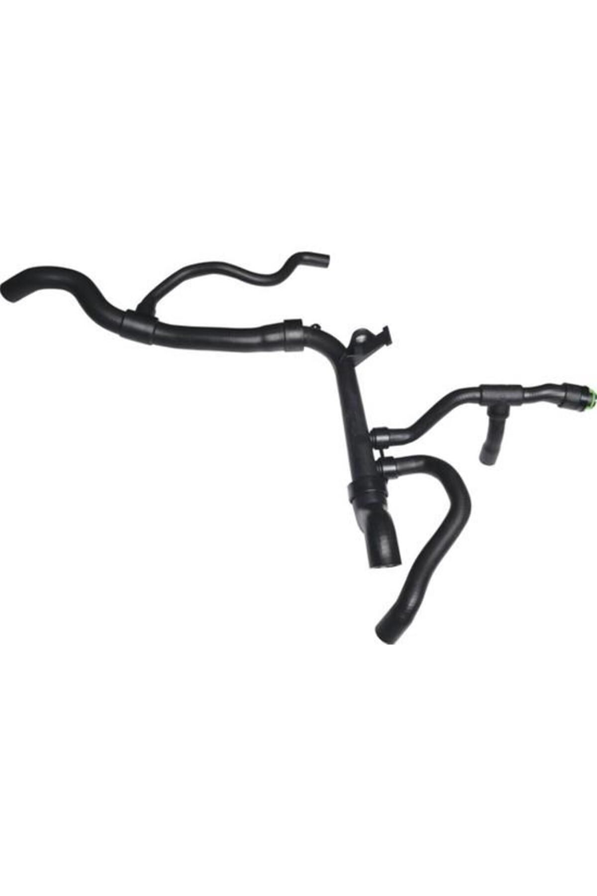 Opel / Vectra B Radyatör Alt Hortumu