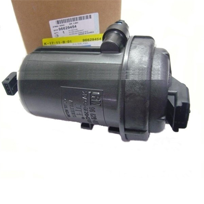 Chevrolet / Captiva C100 2.0 Dizel Mazot Filtre Kabı Komple GM