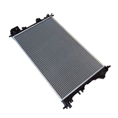 Opel / Vectra B 2.0 Dizel Su Radyatörü Klimalı 98 Model ve Sonrası WAXELL