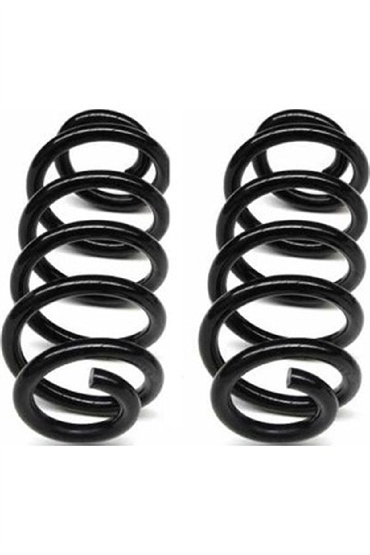 Opel / Corsa B Arka Helezon Yayı Takımı