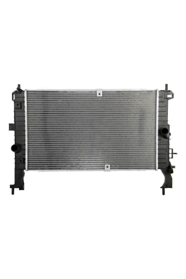 Opel / Meriva A 1.3 Dizel Su Radyatörü Waxell Marka