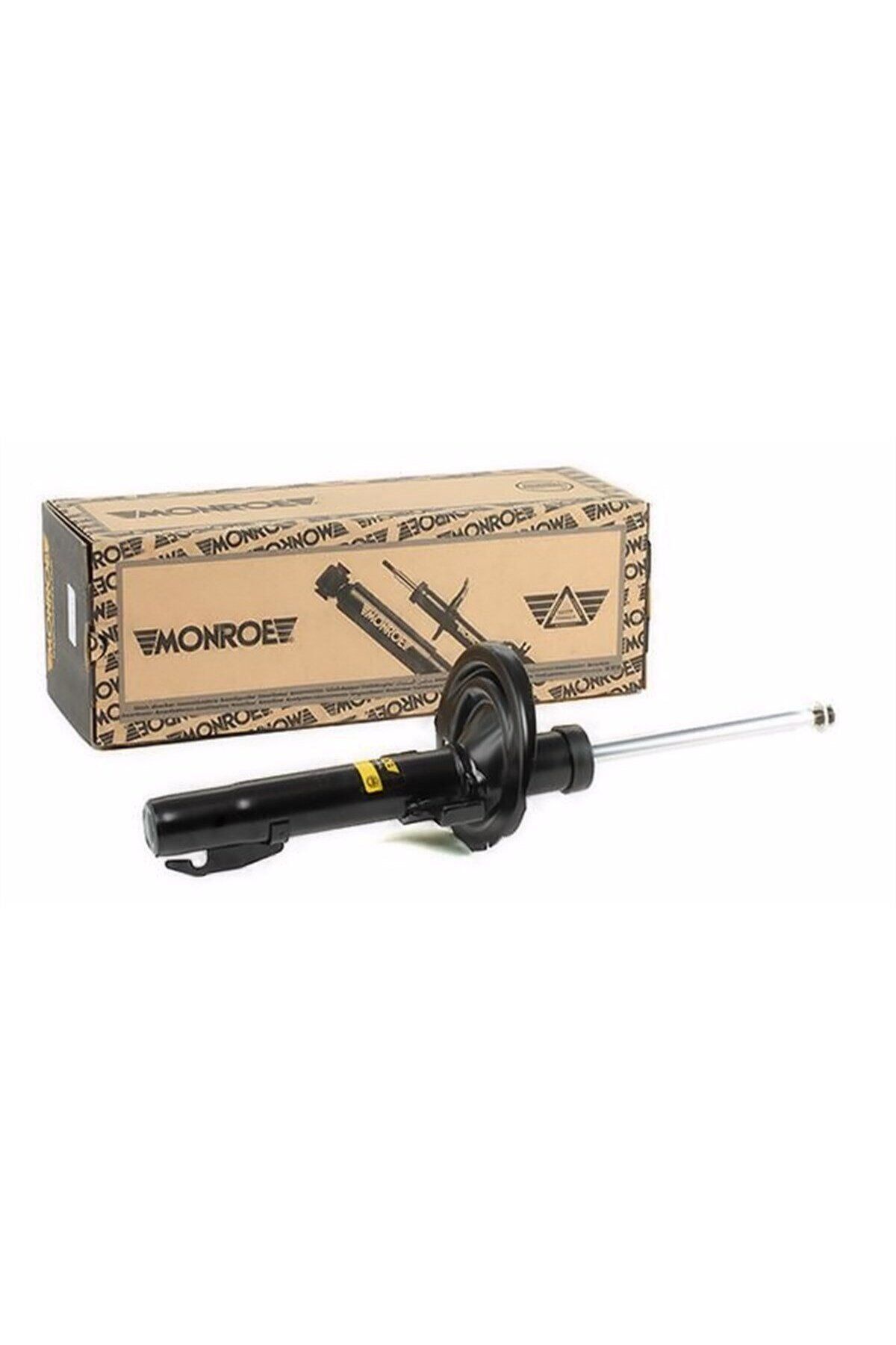 Opel / Astra H Sağ Ön Amortisör Monroe Marka