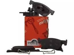 Opel / Astra K Ön Fren Balatası 276 mm