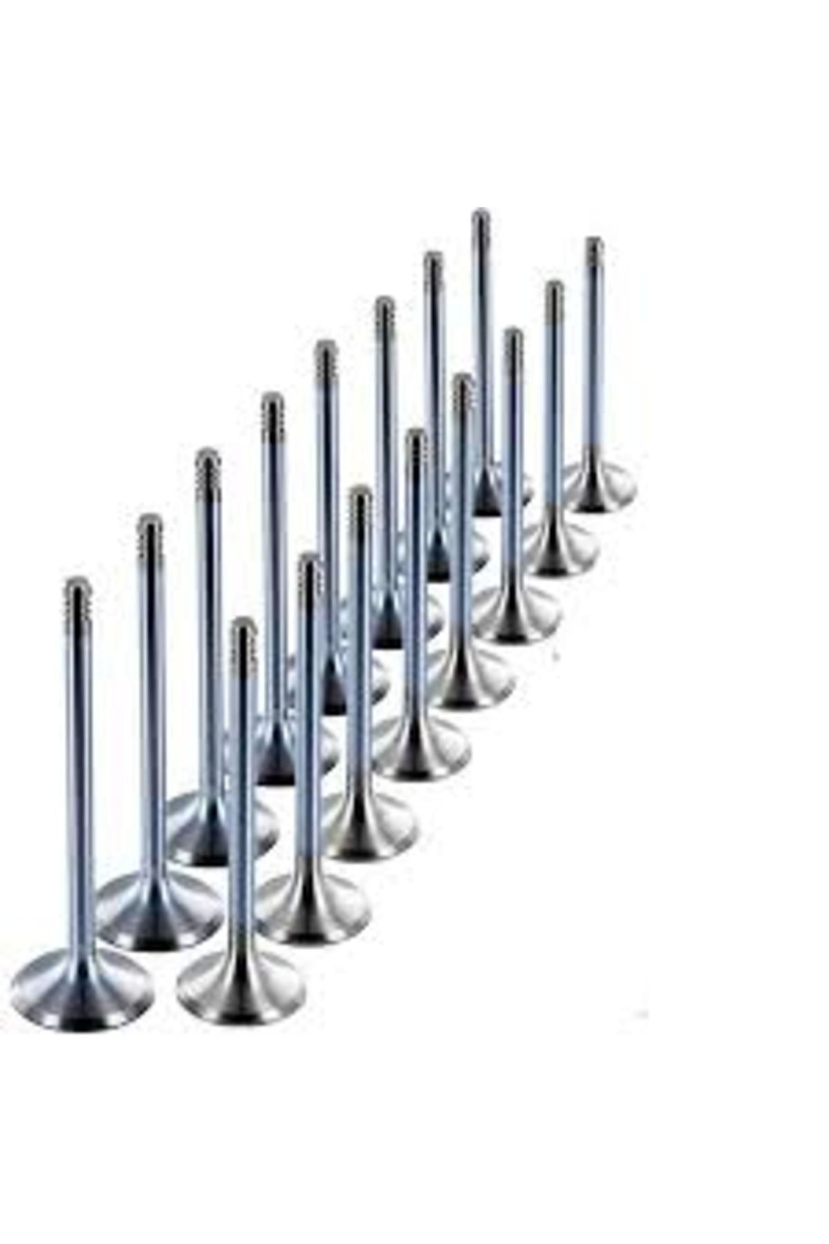 Opel / Corsa C 1.7  Subap Emme Eksoz astra 1.7tdı 16v Y17dt