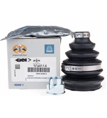 Opel / Corsa D  1.Sınıf Z1.4Xep Dış Aks Körüğü GKN