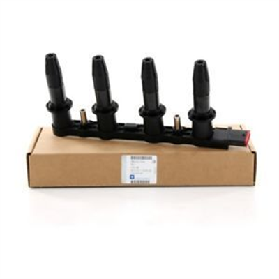 Opel / Meriva A 1.6 Z16XEP Ateşleme Bobini GM Marka