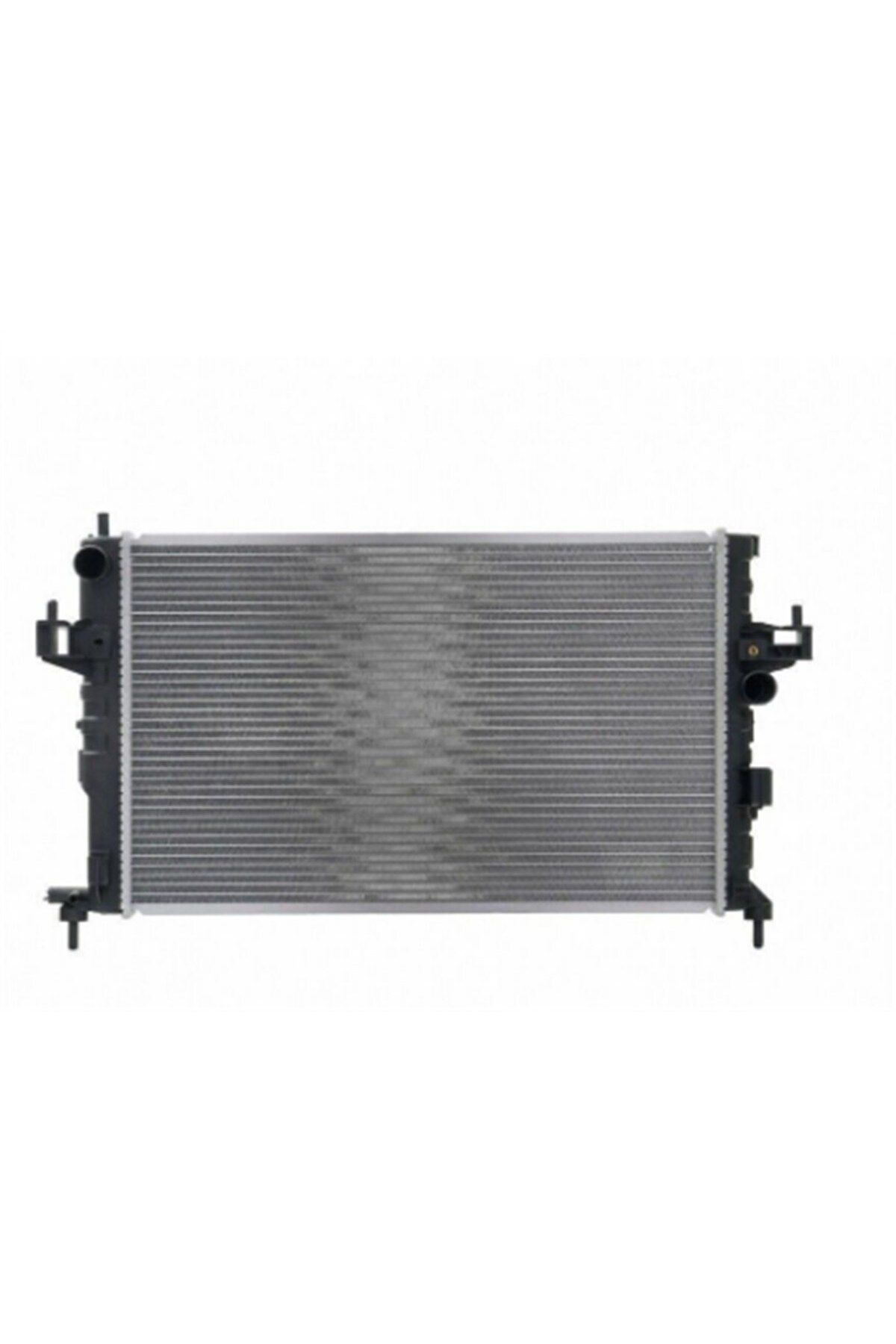 Opel / Corsa C 1.7 Dizel Su Radyatörü Waxell Marka