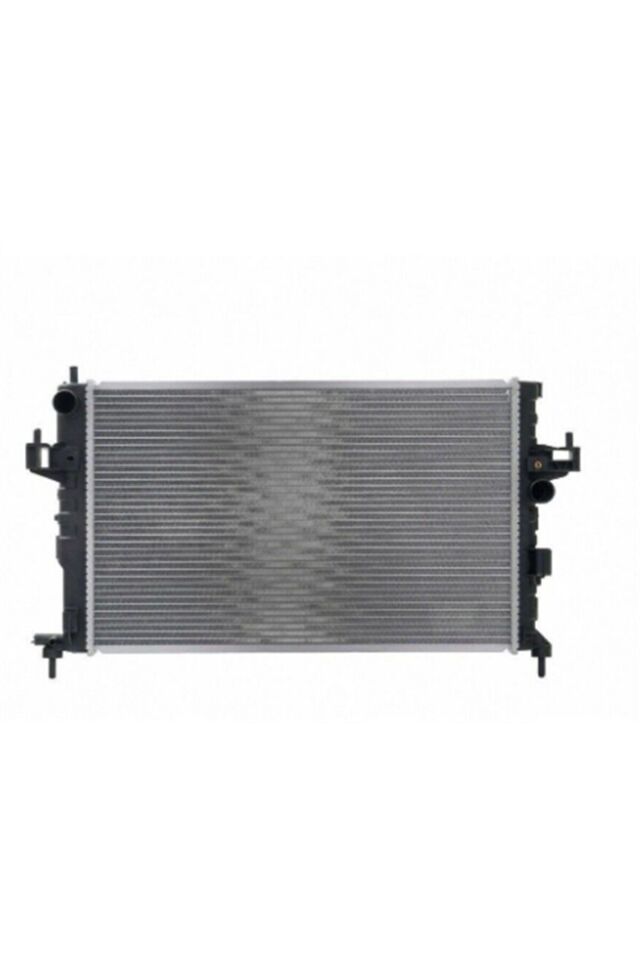 Opel / Corsa C 1.7 Dizel Su Radyatörü Waxell Marka