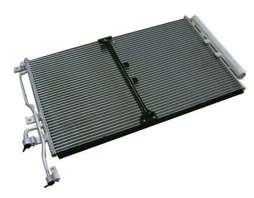 Chevrolet / Captiva C100 2.0 Dizel Klima Radyatörü