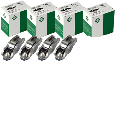 Chevrolet / Captiva 2.0 Dizel Piyano Tuşu Emme Takım Ina