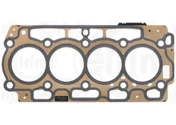 Chevrolet / Captiva Silindir Kapak Contası Elring Marka (3 Kertik)