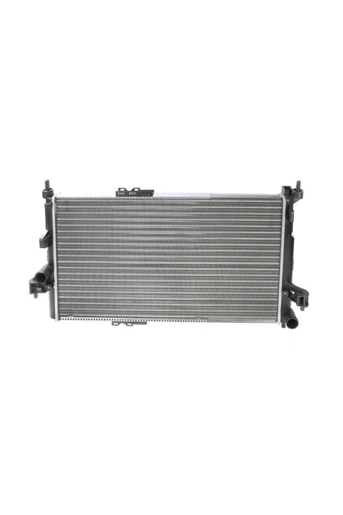 Opel / Combo C 1.7 Dizel Su Radyatörü Waxell Marka