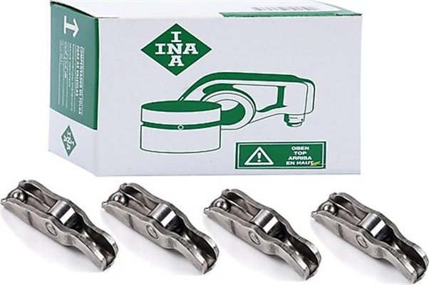 Chevrolet / Epica Piyano Tuş Takımı Eksoz 2007-2011 Uyumlu