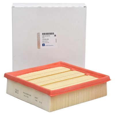 Opel / Corsa E 1.2 - 1.4 Benzinli Motor Hava Filtresi GM