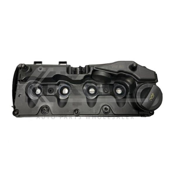 Volkswagen 2.0 TDI Crafter / Amarok Külbütör Kapağı