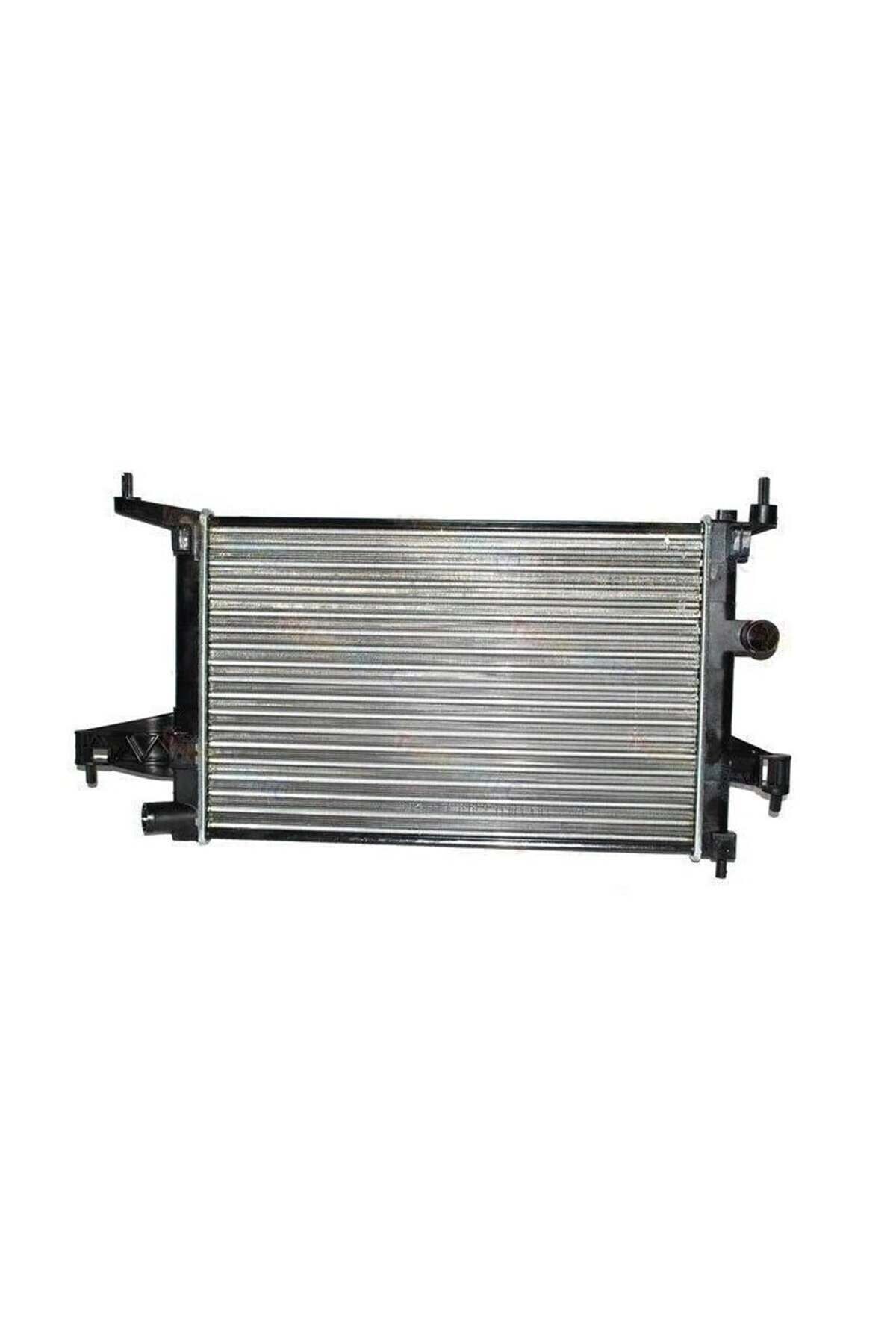 Opel / Corsa C Z14XE Manuel Vites Su Radyatörü Waxell Marka