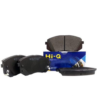 Fren Balatası Chevrolet / Epica Evanda Ön Uyumlu