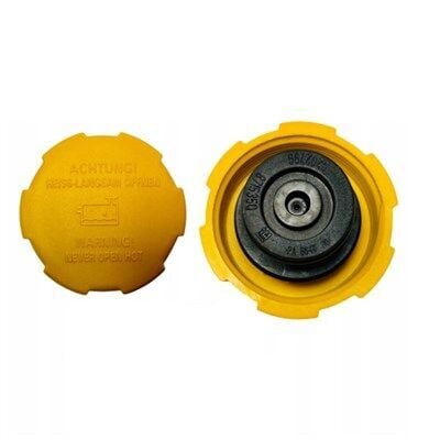 Opel / Vectra C Yedek Su Depo Kapağı Orjinal Ürün