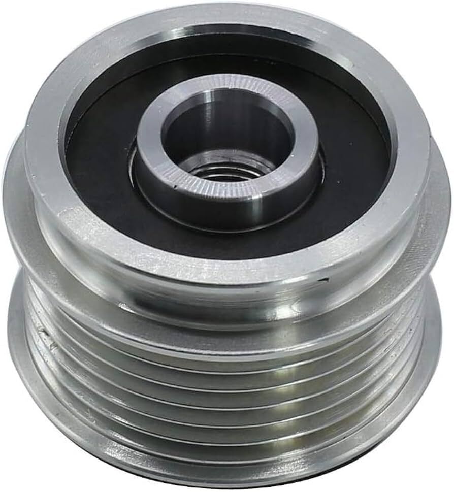 Volkswagen Transporter T5 / Caddy / Polo / Golf / Crafter / Audi A3 / A4 / Seat Leon Alternatör Kasnağı