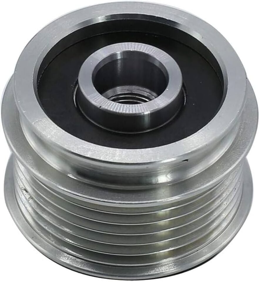 Volkswagen Transporter T5 / Caddy / Polo / Golf / Crafter / Audi A3 / A4 / Seat Leon Alternatör Kasnağı
