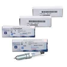 Opel / Astra K B14XE (100 BG) Benzinli Buji Takımı Orijinal