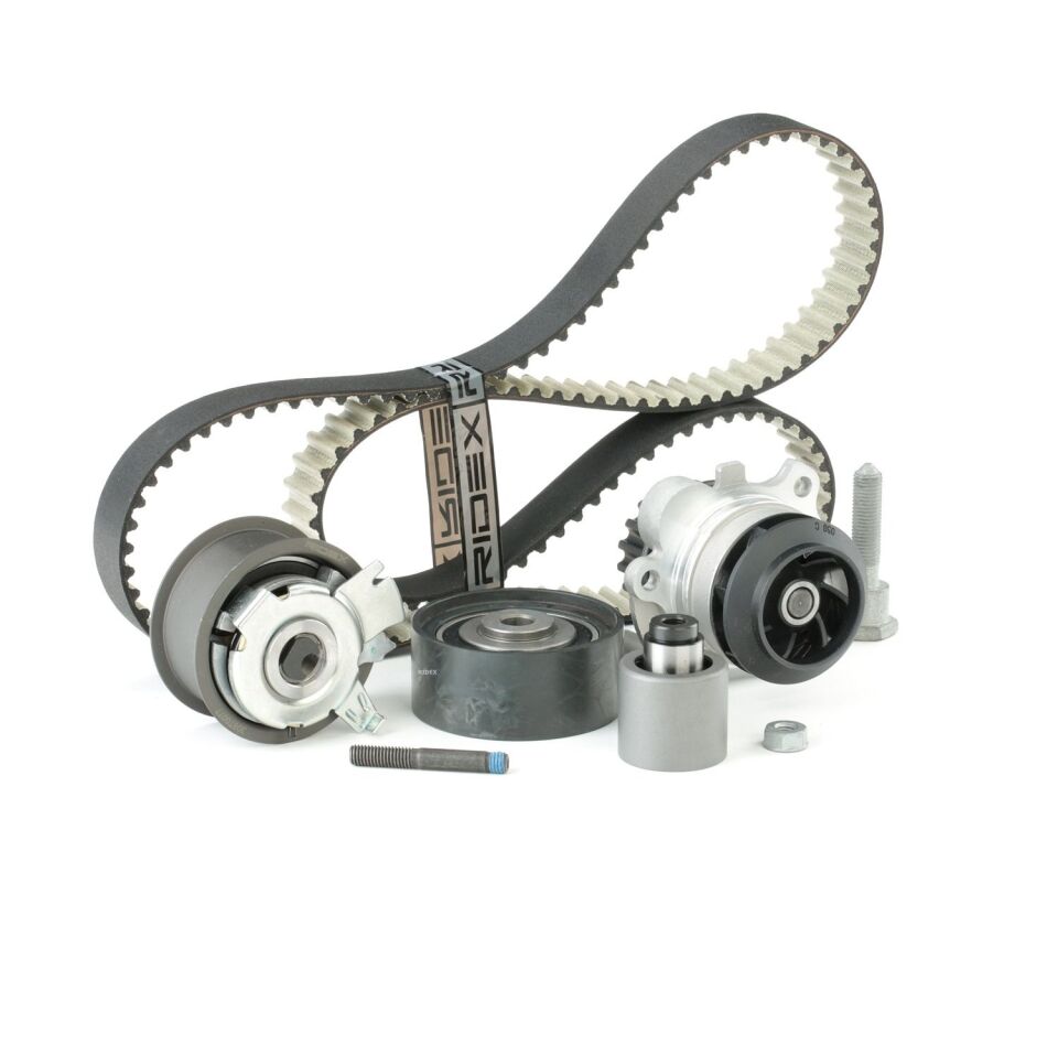 Volkswagen  2.0 TDI Golf V / Audi A3-A4-A6 / Seat Altea / Toledo III / Skoda Octavia / Jetta III / Passat / Touran Eksantrik Gergi Kiti