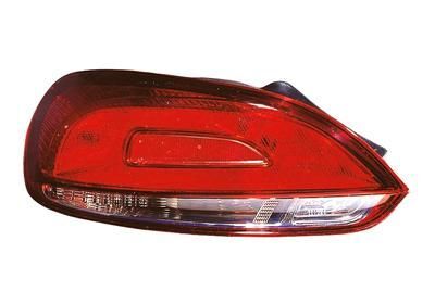 Volkswagen Scirocco Sol Stop
