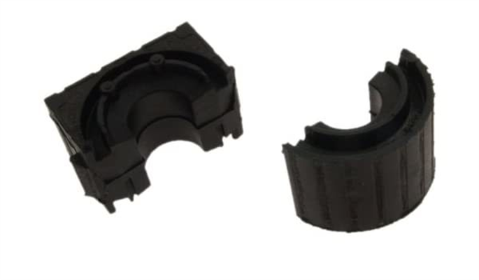 Opel / Astra H Makyajlı Kasa Viraj Demir Lastiği (Tek Taraf)