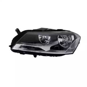 Volkswagen Passat Sol Ön Far