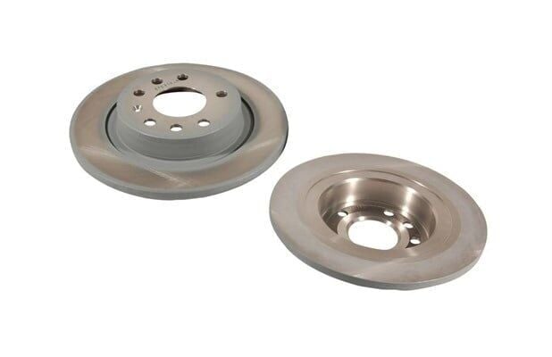 Opel / Vectra C Arka Fren Disk Takımı Hava Kanalsız TRW Marka