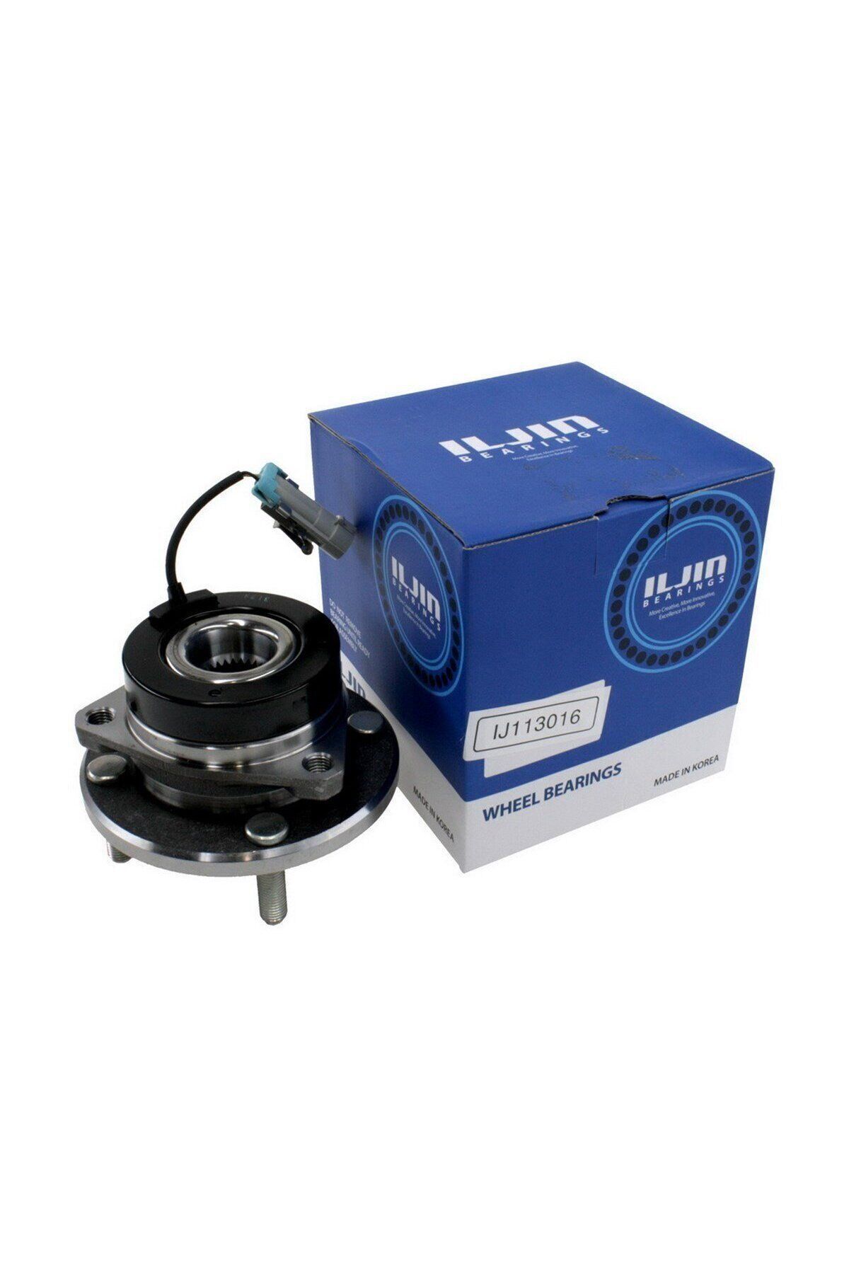 Chevrolet Epica Ön Porya Rulmanlı İljin