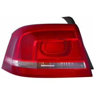 Volkswagen Passat Sol Dış Stop