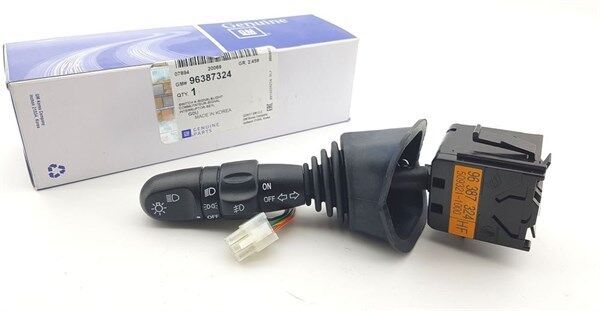 Chevrolet Lacetti Far Sinyal Kolu Sis Farlı Orijinal Gm