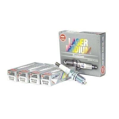 Chevrolet / Trax 1.4 Turbo Benzinli Buji Takımı Marka