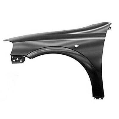 Opel / Astra G Ön Sol Çamurluk PRASCO Marka