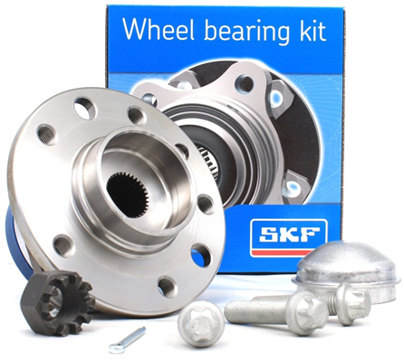 Opel / Zafira 1.Sınıf B Ön Porya 5 Bijonlu Skf