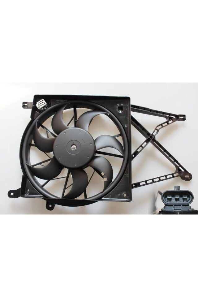 Opel / Astra G 1.4 1.6 Fan Motoru Davlumbazlı