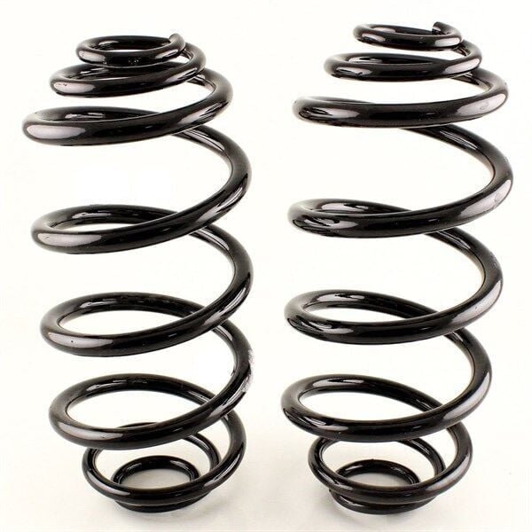 Chevrolet Cruze 1.6 Arka Helezon Yayı Takımı