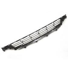 Opel / Astra K Ön Tampon Alt Izgarası Park Sensörsüz Orijinal