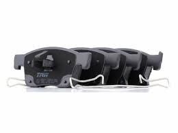 Opel / Astra K 1.4 Turbo-1.6 Dizel Ön Fren Balata Takımı