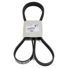 Opel / Astra K 1.4 Benzinli Motor V Kayışı Orijinal