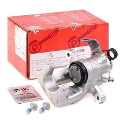 Opel / Meriva A Sol Arka Fren uyumlu  Merkezi Kaliper Komple Trw Marka