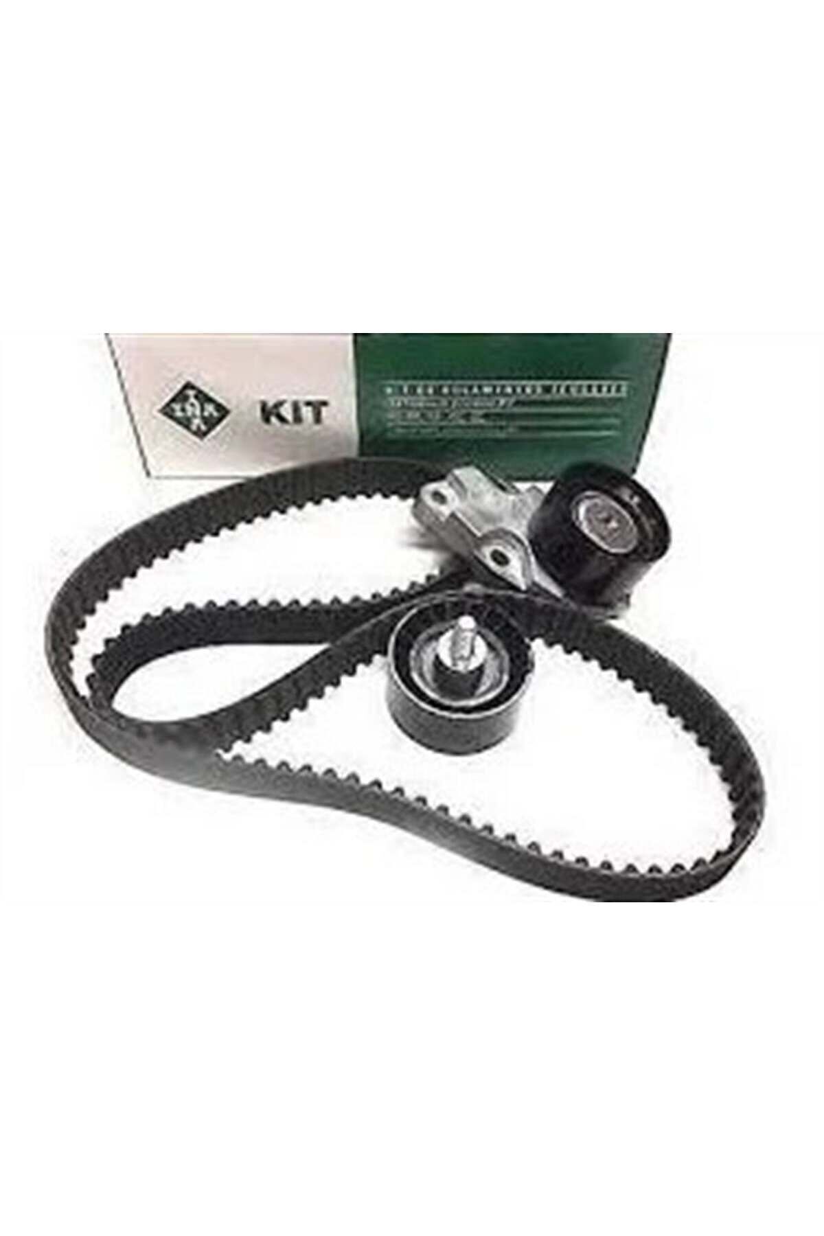 Chevrolet / Kalos 1.4 16 Valf Triger Seti Ina