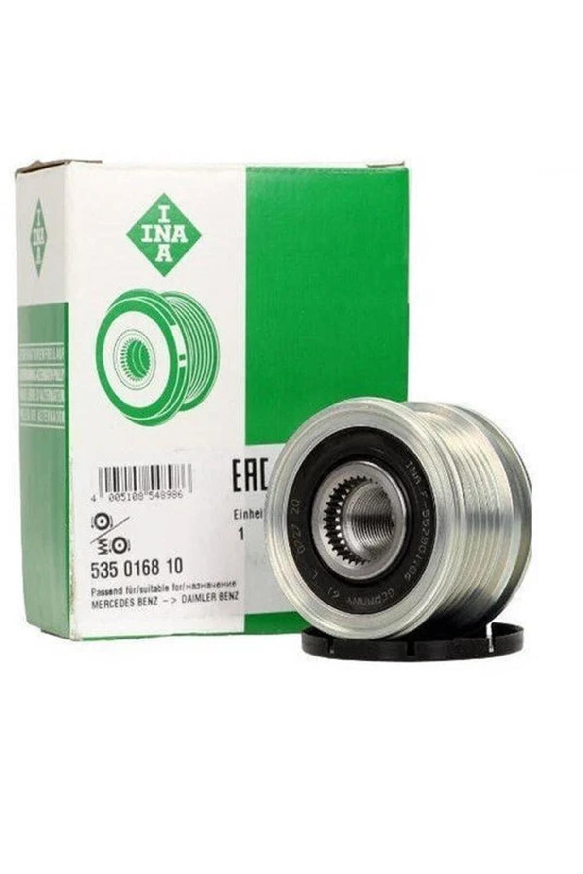 Opel / Meriva A 1.3 Dizel Şarj Dinamo  Kasnağı Ina Marka