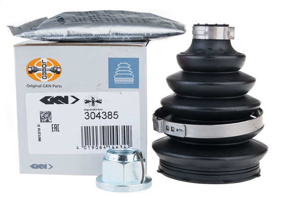 Opel / Zafira B 1.6 Benzinli Dış Aks Körüğü Gkn Marka