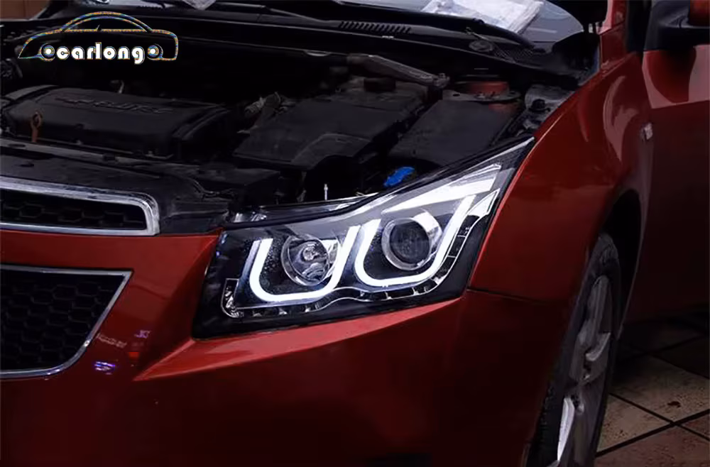 Chevrolet / Cruze U Led Far