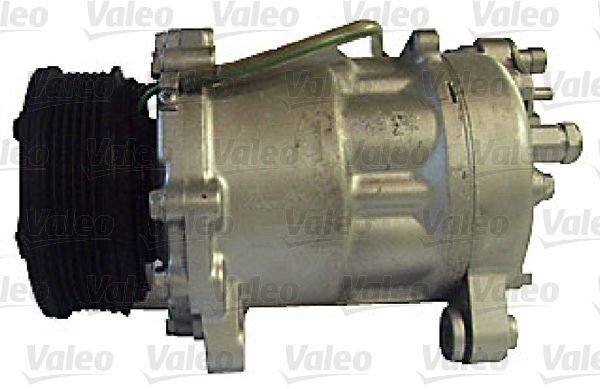 Volkswagen 1.4 Polo Motor Klima Kompresör