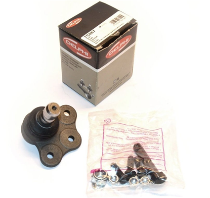 Opel / Astra H Ön Salıncak Alt Rotil Delphi Marka