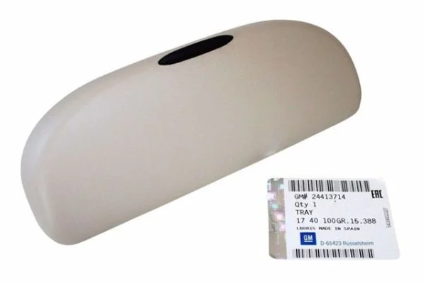 Opel / Corsa C Gözlük Kabı Gm